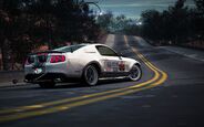 CarRelease Ford Shelby GT500 Super Snake Pro Stock 2