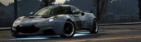 CAR LOTUS EVORA COP--468x141