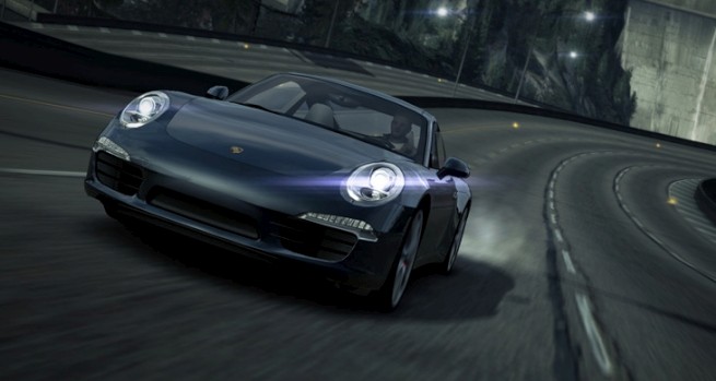 Porsche 911 Carrera S | NFS World Wiki | Fandom