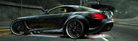 MERCEDES SLR THEMED WEBDEAL--468x141