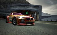 CarRelease BMW Z4 M Coupe Tonys Pizza 3