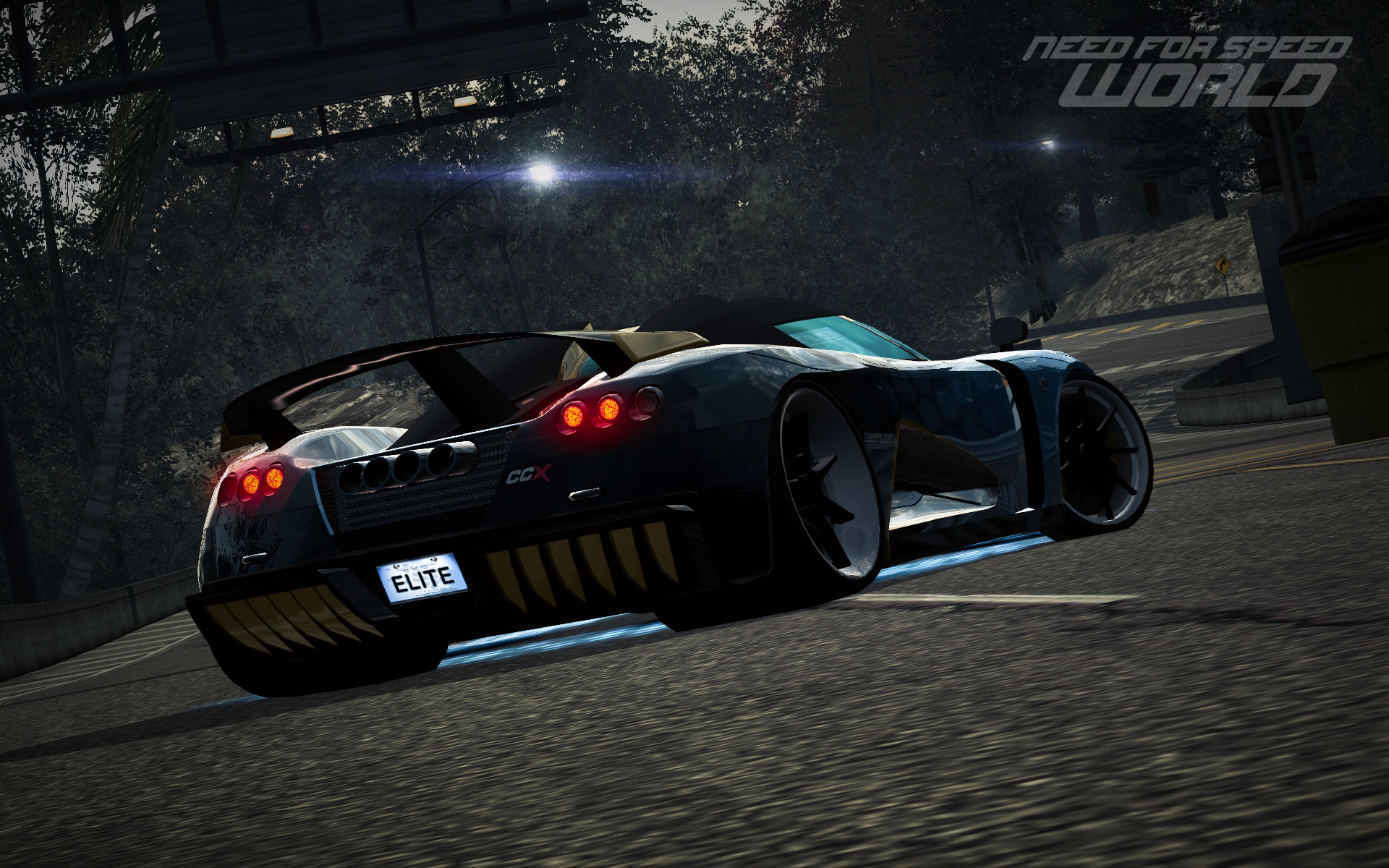 Cars | NFS World Wiki | Fandom