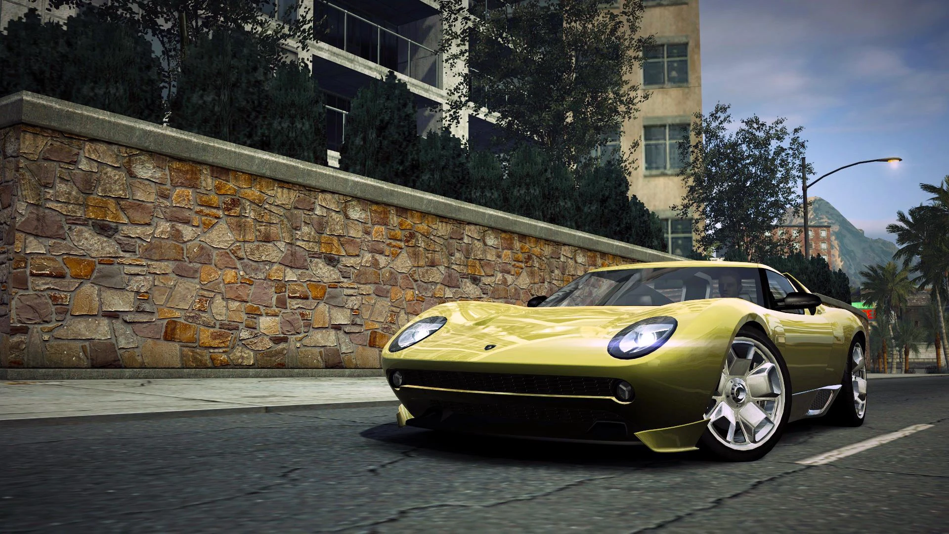 Lamborghini Miura Concept Nfs World Wiki Fandom You can download lamborghini miura concept wallpaper from the above resolutions and share to your friends this desktop wallpaper using the links above. lamborghini miura concept nfs world
