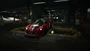 Garage Alfa Romeo 8C Competizione A-Spec