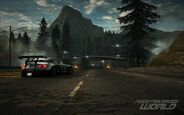 CarRelease BMW Z4 GT3 Team Need for Speed 3