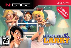 Larry n gage