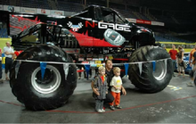 Ngage truck