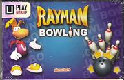 Rayman Bowling