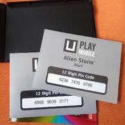 UPlay Codes