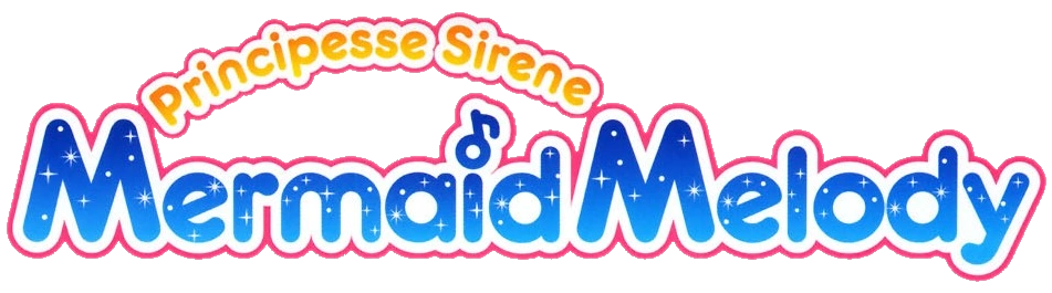 Mermaid Melody Music Albums | NGCP Wiki | Fandom
