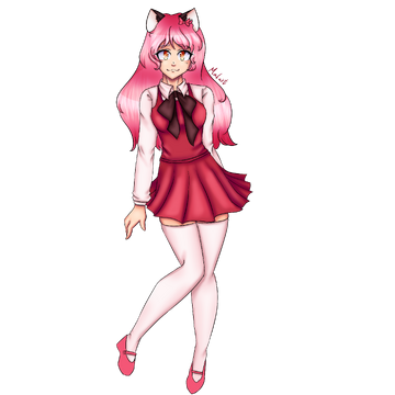 how to draw kawaii chan