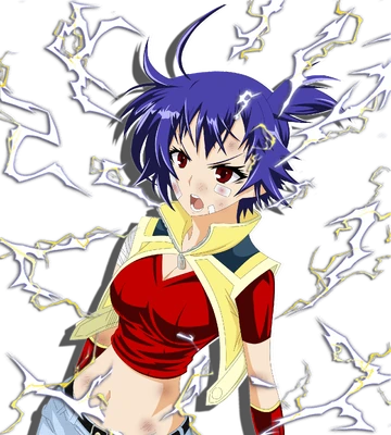 Medaka | The Library Wiki | Fandom