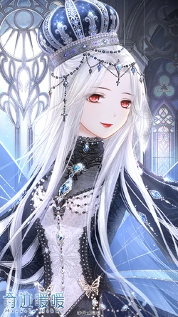Vĩnh Dạ Quốc Chi Mộng Wikia Ngoi Sao Thời Trang Nikki Up2u3 Fandom