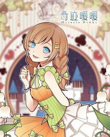 Yoko Wikia Ngoi Sao Thời Trang Nikki Up2u3 Fandom Yoko Wikia Ngoi Sao Thời Trang Nikki Up2u3 Fandom