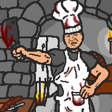Gordon Ramsay Bolton Ngu Idle Wiki Fandom