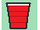 Plastic Red Cup