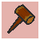 457 - A Wooden Hammer.png