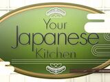 Your Japanese Kitchen
