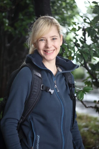 Janni Olsson Nhk World Wiki Fandom