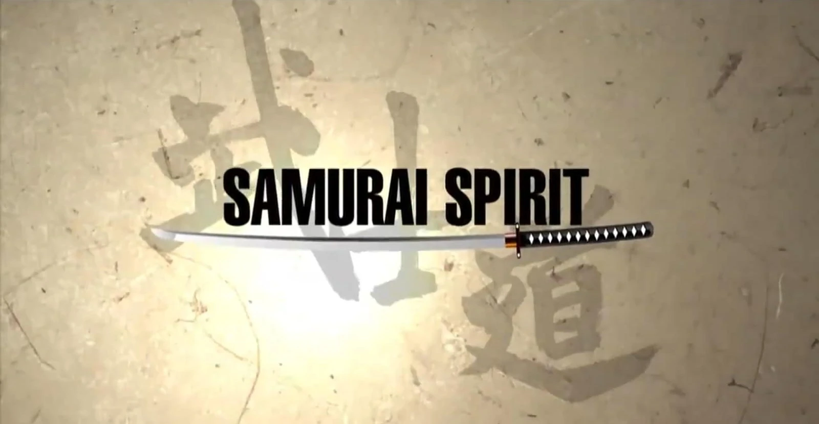 Samurai Spirit Nhk World Wiki Fandom