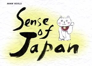 Sense of japan