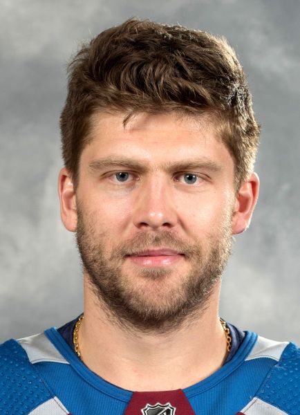 Semyon Varlamov - Wikipedia