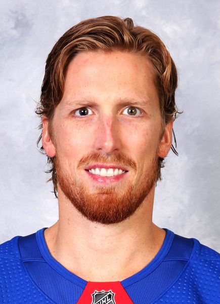 Marc Staal - Wikipedia