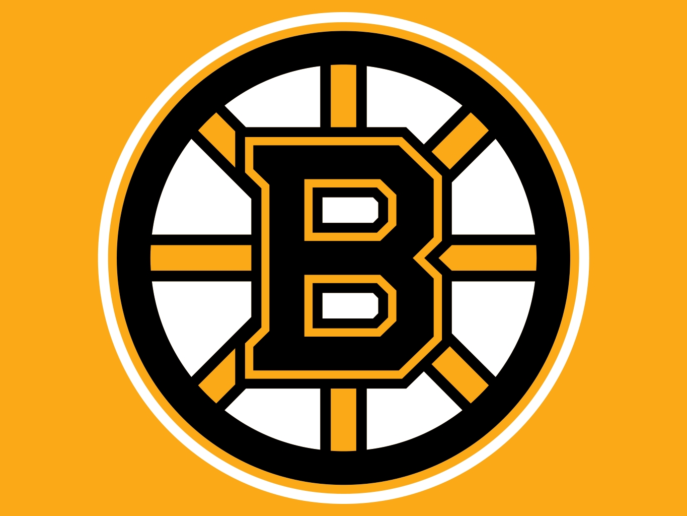 Bruins Go With O'Reilly And Neely/Bourque Era Bear For Winter Classic