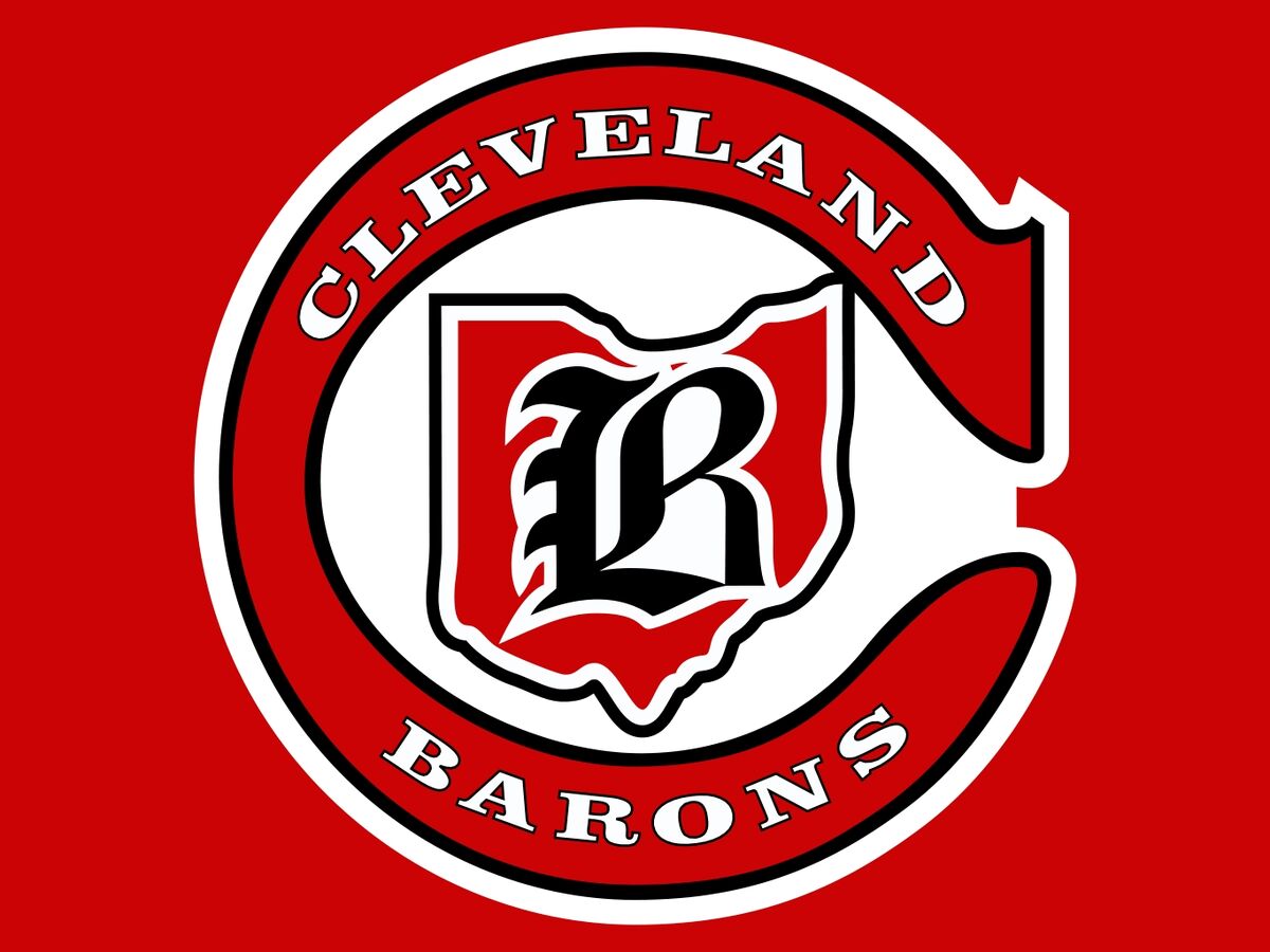 Cleveland Barons (2001–2006) - Wikipedia