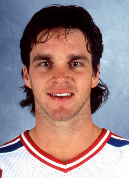 Luc Robitaille, NHL Hockey Wikia