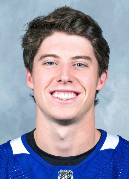 NHL: Mitcher Marner making history with current point streak