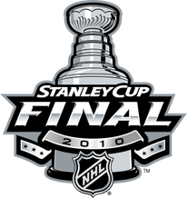 Lord Stanley's Cup Goes Home – The World According to Mitch