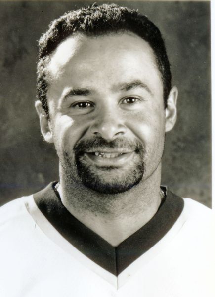 Grant Fuhr: Bio, Stats, News & More - The Hockey Writers