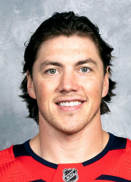 Coming Home': How A Move To Warroad Changed T.J. Oshie's Life