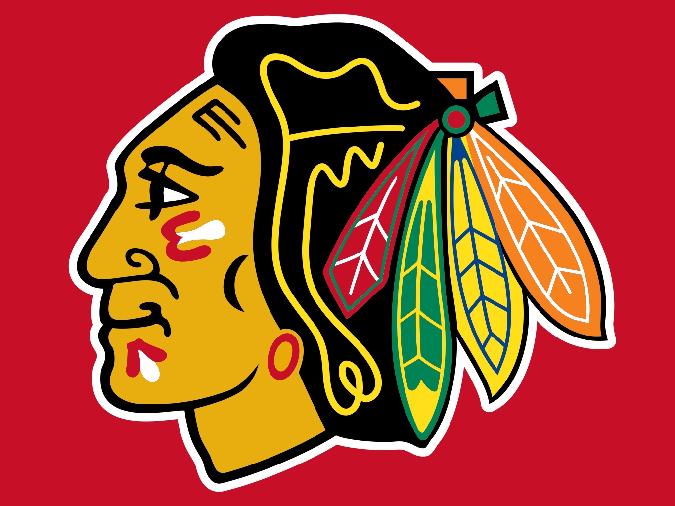 Chicago Blackhawks, History & Notable Players