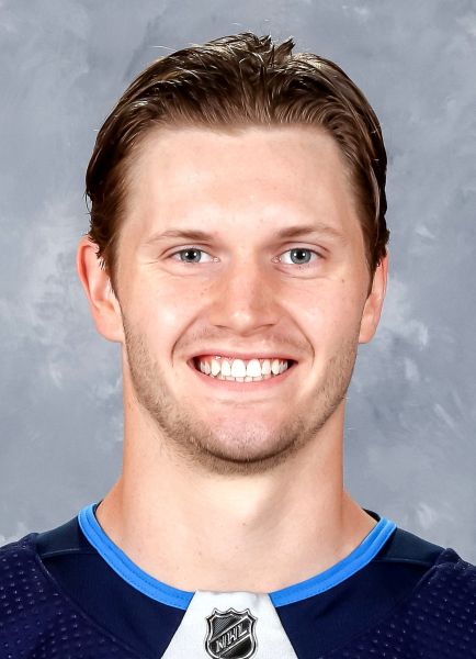 Jacob Trouba - Wikipedia