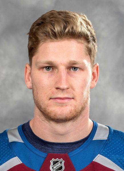 Nathan MacKinnon is the mid-season NHL MVP