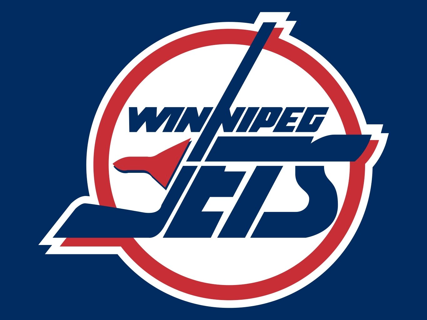 Winnipeg Jets Jersey History Ranked! 