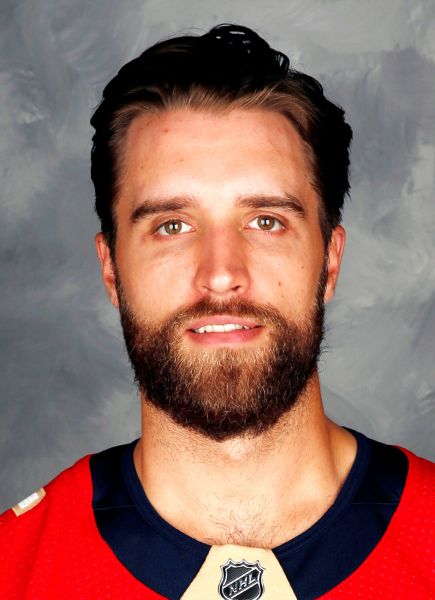 florida panthers ekblad