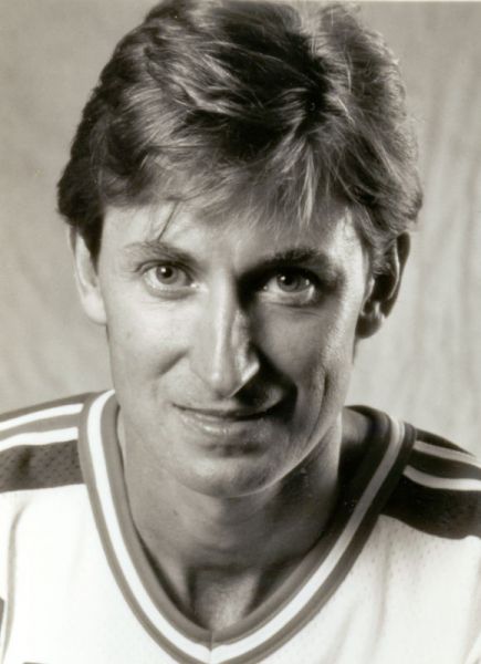 Wayne Gretzky, Biography, Stats, Facts, & Stanley Cups