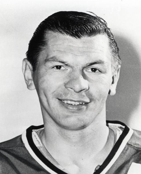 Obituary information for Stanley Stan Mikita