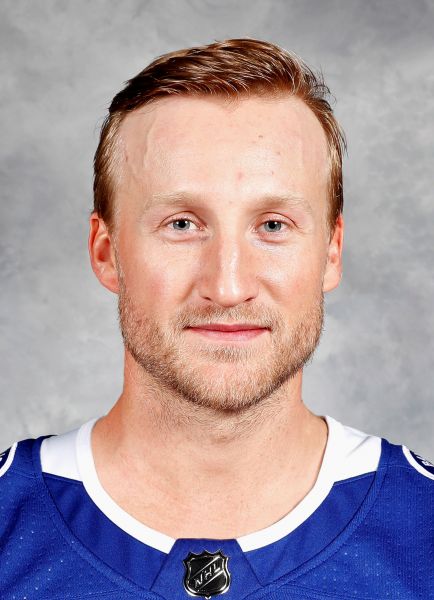 Lightning's Steven Stamkos voted in for franchise-best seventh All-Star Game