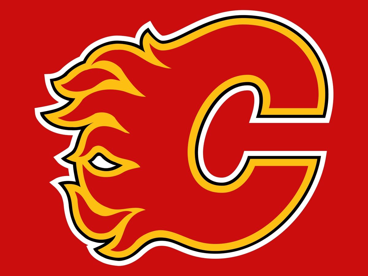 Tickets, Calgary Flames
