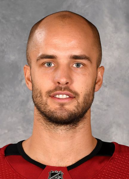 Niklas Hjalmarsson - Wikipedia