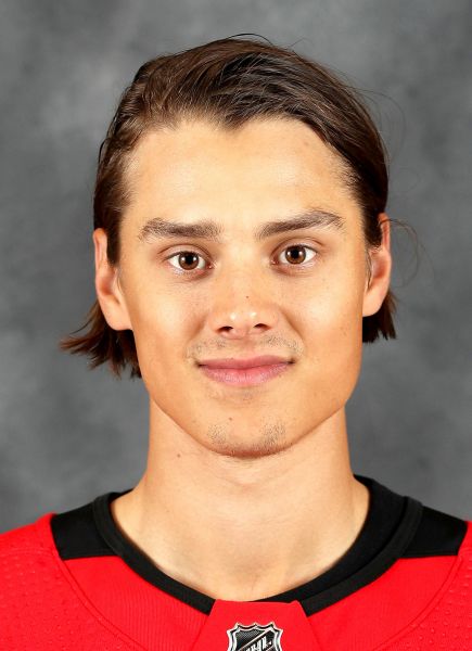 Sebastian Aho (ice hockey, born 1996) - Wikipedia