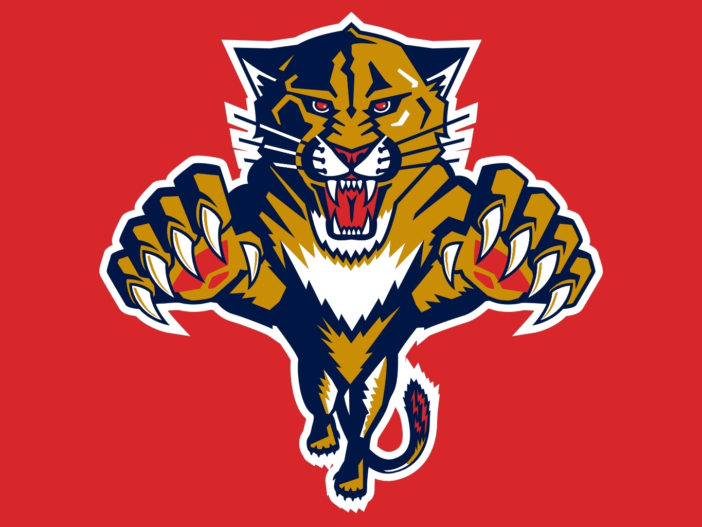 Florida Panthers NHL Hockey Wikia Fandom