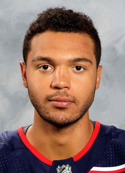 Blue Jackets' D Seth Jones named NHL All-Star