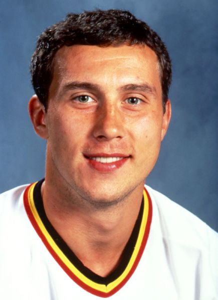 Alexander Mogilny