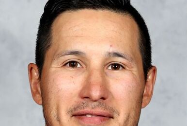 Chicago Blackhawks' Jordin Tootoo: Up Close And Personal