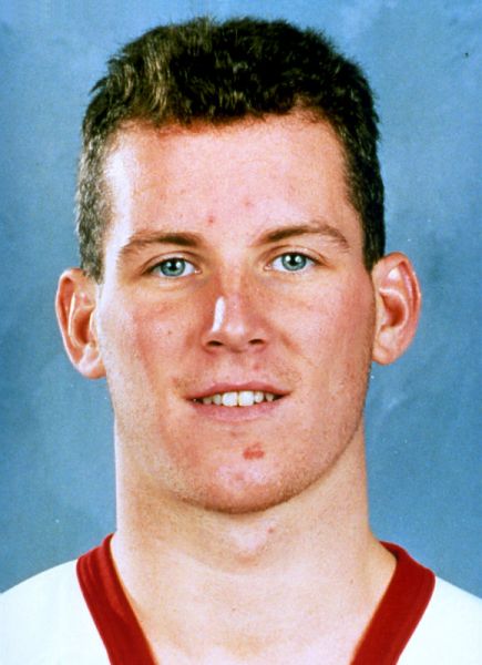 Keith Tkachuk